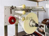 Automatic Cellophane Box Overwrapping Wrapping Machine