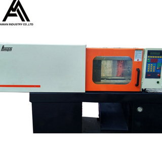 Full automatic 160 ton AMB5 series standard injection molding machine Factory price in 2022 for Appliance