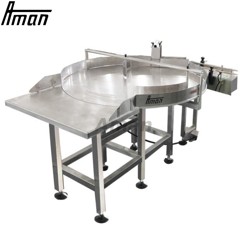 Oil And Chemicals Filling Packing Machine Line