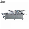 Fully Automatic Blister Packing Machine with Clamshell Thermoforming and Punching