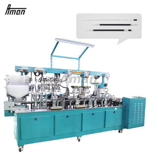 Automatic Stationery Pencil Pen Assembly Machine
